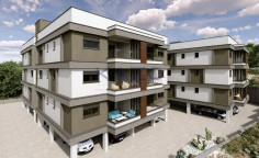 Brand new 2-bedroom apartment in Agia Fyla 