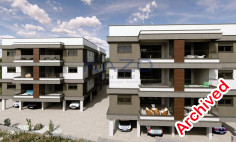 Spacious 2 bedroom apartment for sale in Agia Fyla