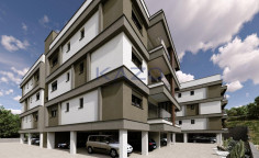 Brand new 2-bedroom apartment in Agia Fyla 