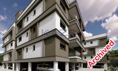 Spacious 2 bedroom apartment for sale in Agia Fyla