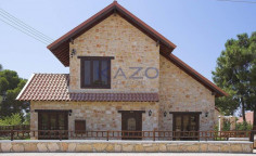 Spacious detached house with pool in Souni Spacious detached house with pool in Souni
