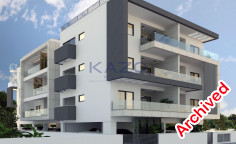 Modern 1+1 bedroom apartment available in vibrant Zakaki Modern 1+1 bedroom apartment available in vibrant Zakaki
