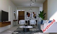 Modern 1+1 bedroom apartment available in vibrant Zakaki Modern 1+1 bedroom apartment available in vibrant Zakaki