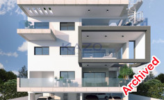 Modern 1+1 bedroom apartment available in vibrant Zakaki Modern 1+1 bedroom apartment available in vibrant Zakaki