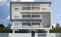 Modern 1+1 bedroom apartment available in vibrant Zakaki 