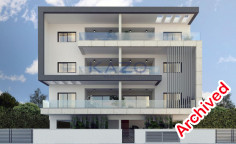 Modern 1+1 bedroom apartment available in vibrant Zakaki Modern 1+1 bedroom apartment available in vibrant Zakaki