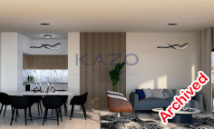 Modern 1+1 bedroom apartment available in vibrant Zakaki Modern 1+1 bedroom apartment available in vibrant Zakaki