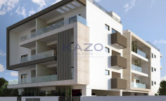 Modern 1-bedroom apartment available in vibrant Zakaki 