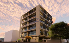 Spacious 133m2 office for sale in Neapolis 
