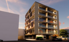 Spacious 133m2 office for sale in Neapolis 