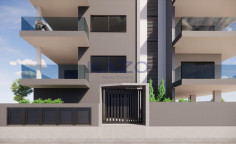 Spacious three bedroom apartment in Petrou & Pavlou 
