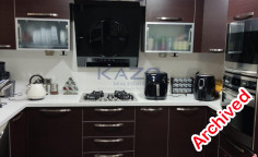127 m2 office space for rent in Petrou & Pavlou 