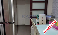 127 m2 office space for rent in Petrou & Pavlou 