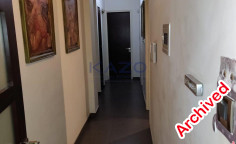 127 m2 office space for rent in Petrou & Pavlou 
