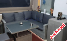 127 m2 office space for rent in Petrou & Pavlou 