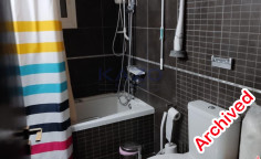 127 m2 office space for rent in Petrou & Pavlou 