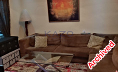 127 m2 office space for rent in Petrou & Pavlou 