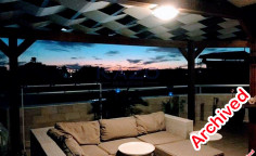 127 m2 office space for rent in Petrou & Pavlou 