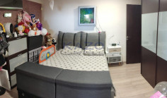 Fully furnished 3-bedroom apartment for rent in Petrou & Pavlou 