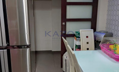 Fully furnished 3-bedroom apartment for rent in Petrou & Pavlou 