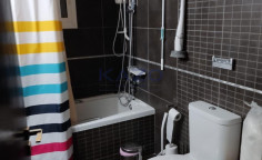 Fully furnished 3-bedroom apartment for rent in Petrou & Pavlou 