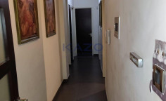 Fully furnished 3-bedroom apartment for rent in Petrou & Pavlou 