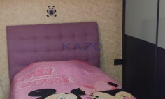 Fully furnished 3-bedroom apartment for rent in Petrou & Pavlou 