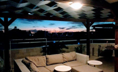 Fully furnished 3-bedroom apartment for rent in Petrou & Pavlou 