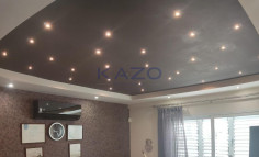 Fully furnished 3-bedroom apartment for rent in Petrou & Pavlou 