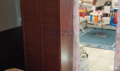 Fully furnished 3-bedroom apartment for rent in Petrou & Pavlou 