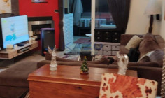 Fully furnished 3-bedroom apartment for rent in Petrou & Pavlou 
