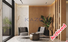 Commercial building with sea view in petrou pavlou 