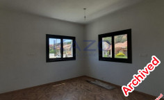 Spacious villa with pool and 3 bedrooms in Pyrgos 