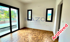 Spacious villa with pool and 3 bedrooms in Pyrgos 