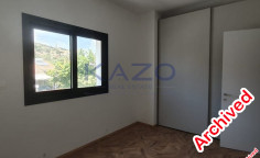 Spacious villa with pool and 3 bedrooms in Pyrgos 