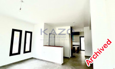 Spacious villa with pool and 3 bedrooms in Pyrgos 