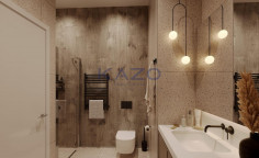 Lovely 2 bed flat for sale in Agia Fyla