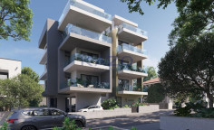 Charming two bedroom apartment for sale in Ekali area 