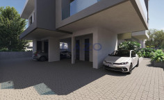 Charming two bedroom apartment for sale in Ekali area 