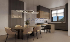 Charming two bedroom apartment for sale in Ekali area 