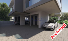 Charming two bedroom apartment for sale in Ekali area 