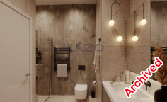 Charming two bedroom apartment for sale in Ekali area 