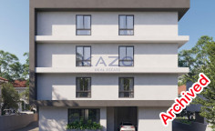 Charming two bedroom apartment for sale in Ekali area 