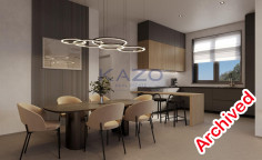 Charming two bedroom apartment for sale in Ekali area 