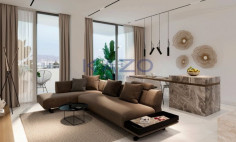 Modern 2 bedroom apartment for sale in Kapsalos 