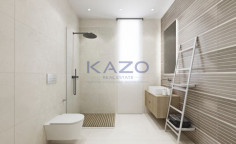 Modern 2 bedroom apartment for sale in Kapsalos 