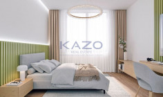 Modern 2 bedroom apartment for sale in Kapsalos 