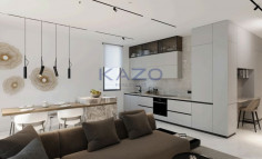 Amazing 2 bedroom apartment for sale in Kapsalos 