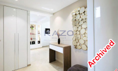 Astonishing three bedroom detached house for sale in Parekklisia area 