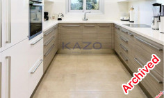 Astonishing three bedroom detached house for sale in Parekklisia area 